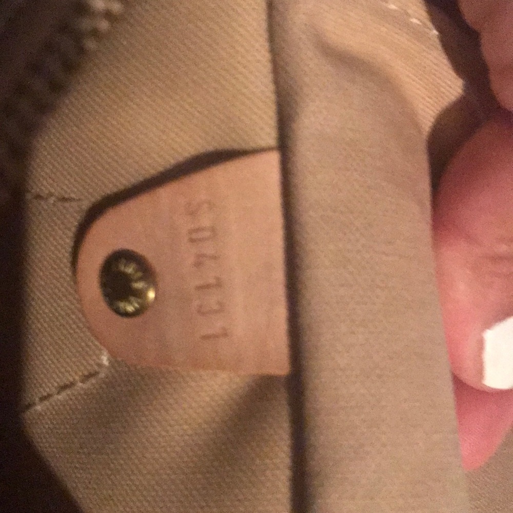 Lv speedy 25 Azur